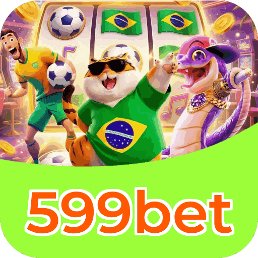 Slots Premium da PG Soft na 599bet